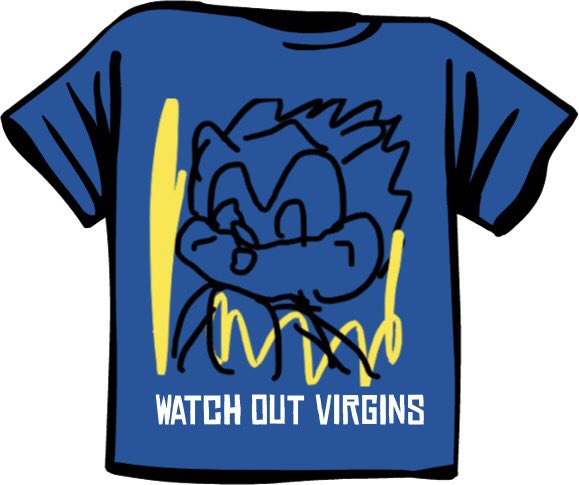 MVolnutt's tweet photo. Look at this awesome shirt https://t.co/UUkWweOtkg