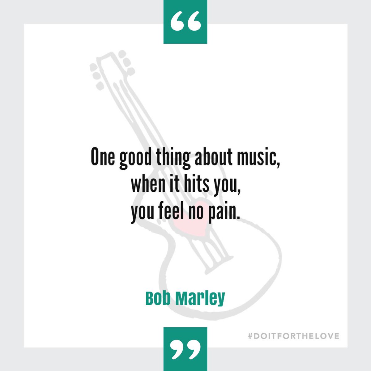 Do It For The Love tweet media