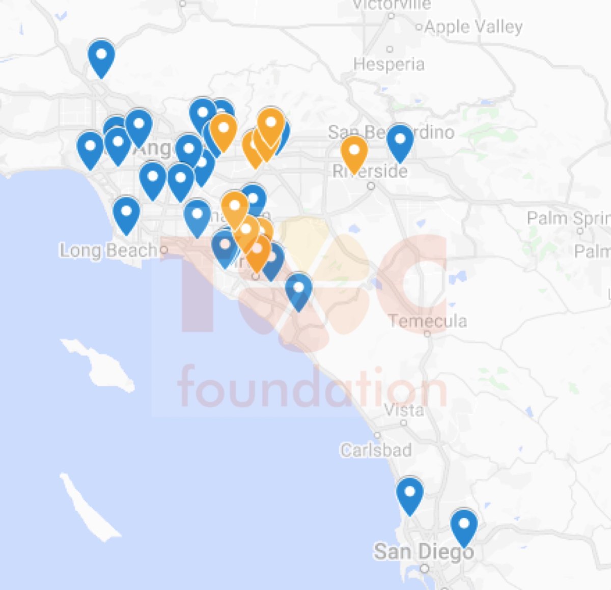FoundationToc's tweet photo. Welcome to join us! Deliver Volunteers need. You defend us, we defend you🆒
#TOCF #TOCFoundation
#GuardingTheAngels
#GuardingTheBlue
#ChineseAmericanFightCovid19
#PPE #PPEShortages
#LosAngelesLockdown #Socal
#Covid19
#StrongerTogether
#stayhomesavelives
#InThisTogether https://t.co/vZFtrWvsHg
