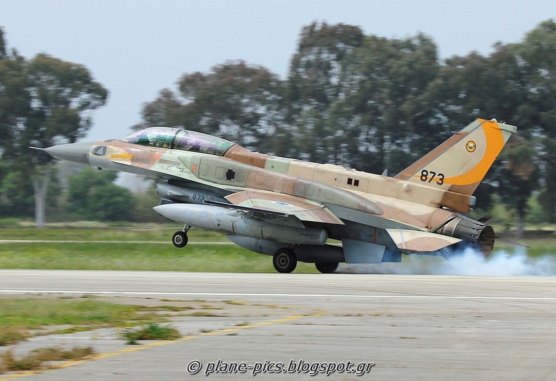 Stam_A337's tweet photo. Exercise #Iniochos2015 ๐ฎ๐ฑ
โ๏ธIsraeli AF F-16I Sufa, ๐s/n 873
๐ฌAndravida AB, ๐28/4/2015
#AndravidaAB #F16 #lockheedmartin #IAF #IsraeliAF #fightingfalcon #f16i #117CW #IDF #sufa #107Sqn @LockheedMartin #avgeek #canonphotography https://t.co/dvFzBdX8Vq