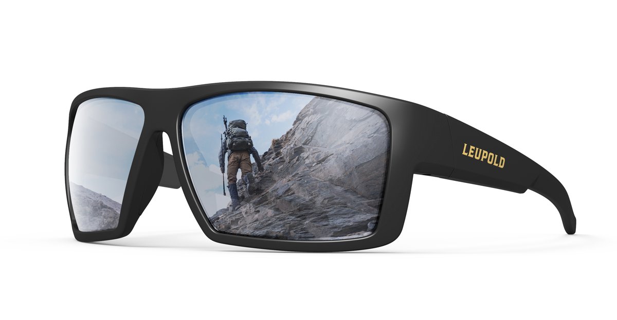 The NRA Show didn't happen, but we don't want you to be deprived of our hard-gained knowledge. So, we picked up the phone and rattled a few cages around the industry to find the cool gear that WOULD HAVE been seen at the NRA Show: badlandsgear.com/blogs/news/coo…