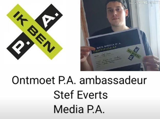 Elle Peters (@ellepeters) on Twitter photo Wist je dat........ PA ambassadeur <a href="/stef_everts/">Stef Everts</a> <a href="/specialheroes/">Special Heroes Nederland</a> vindt dat een PA programma belangrijk is:
specialheroes.nl/nieuwsbericht/β¦
#onlineondersteuning #expertise <a href="/onderwijsspec/">DeOnderwijssp'en</a> #thuisonderwijs #afstandsonderwijs #speciaalonderwijs #coronavirus #crisis #iXvo <a href="/iXperium/">iXperium/Centre of Expertise Leren met ict</a> Wist je dat........ PA ambassadeur <a href="/stef_everts/">Stef Everts</a> <a href="/specialheroes/">Special Heroes Nederland</a> vindt dat een PA programma belangrijk is:
specialheroes.nl/nieuwsbericht/β¦
#onlineondersteuning #expertise <a href="/onderwijsspec/">DeOnderwijssp'en</a> #thuisonderwijs #afstandsonderwijs #speciaalonderwijs #coronavirus #crisis #iXvo <a href="/iXperium/">iXperium/Centre of Expertise Leren met ict</a>