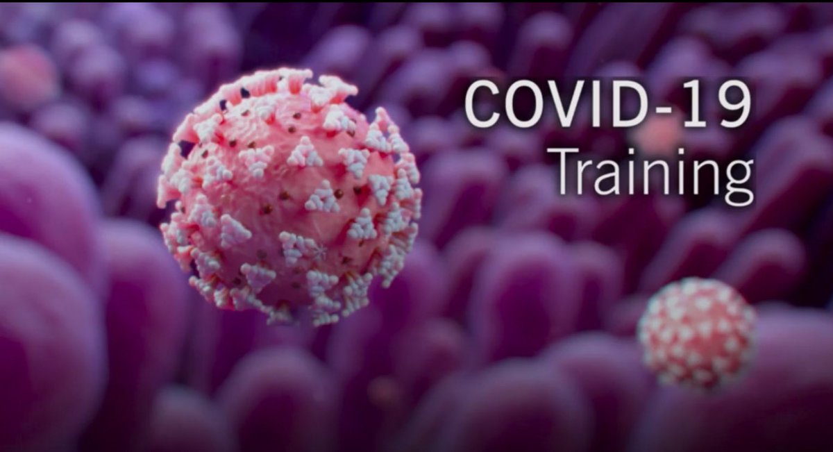 CCF_PCCM's tweet photo. Appreciative of the webinars on ICU mgmt of #COVID19 to keep us connected and up to speed. Thanks @emireles_c @LatifiMani

@SimonMuchaMD @siddharth_dugar @DocJenRamsey @perez_protto @AdamKichlerDO @PennyRampersad @venumenon10 @JohnVargoMD @gretchensacha @StephanieNBass and others https://t.co/9h1IAYn157