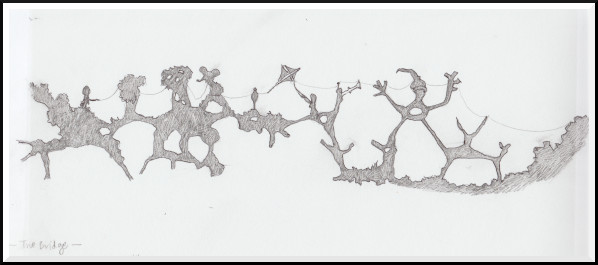 jgazure's tweet photo. Taking inspiration from my coffee cup these days. Sort of like looking for shapes in the clouds... https://t.co/4ekf1kqYfJ  ☕️✏️ https://t.co/q7ZqqlG587