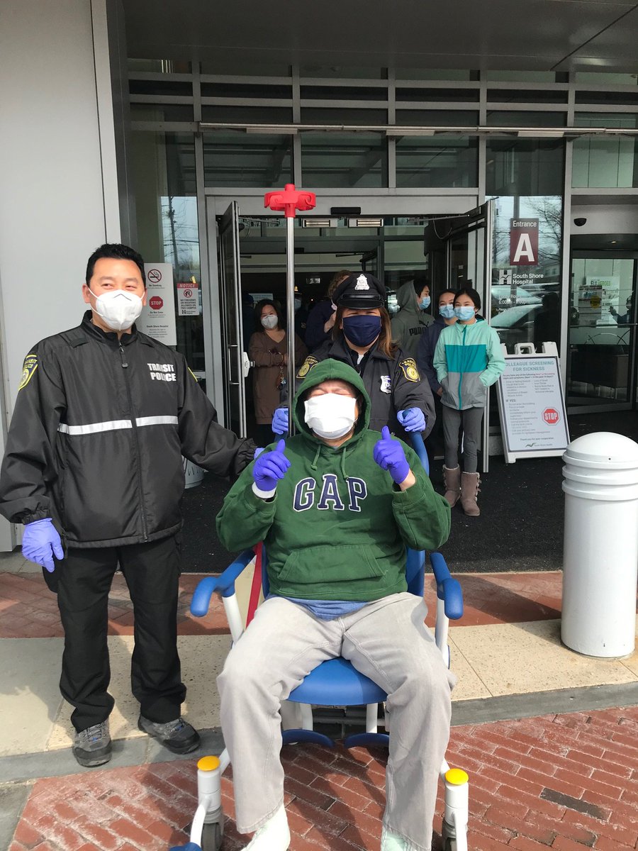 MBTA Transit Police tweet media