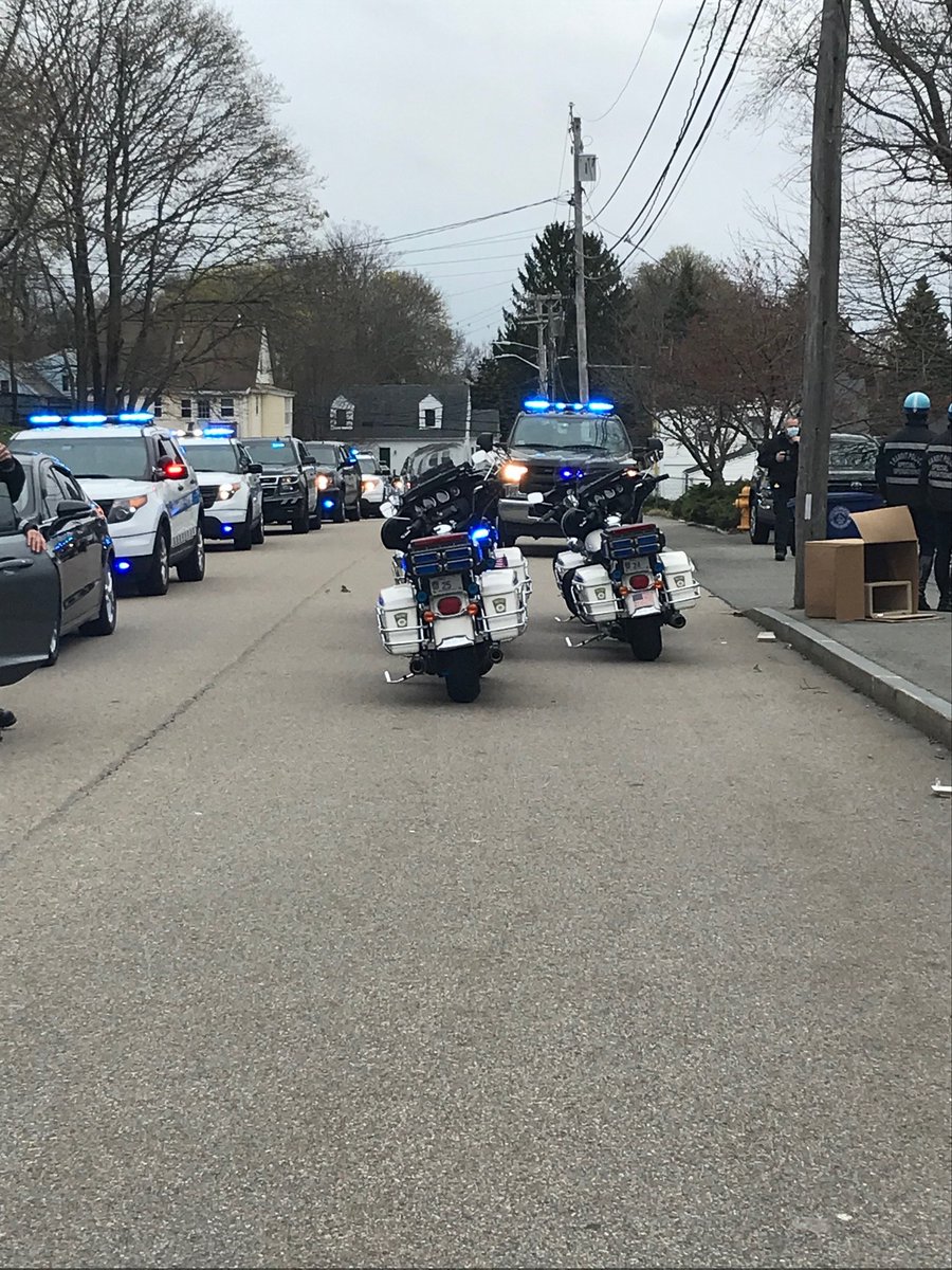 MBTA Transit Police tweet media