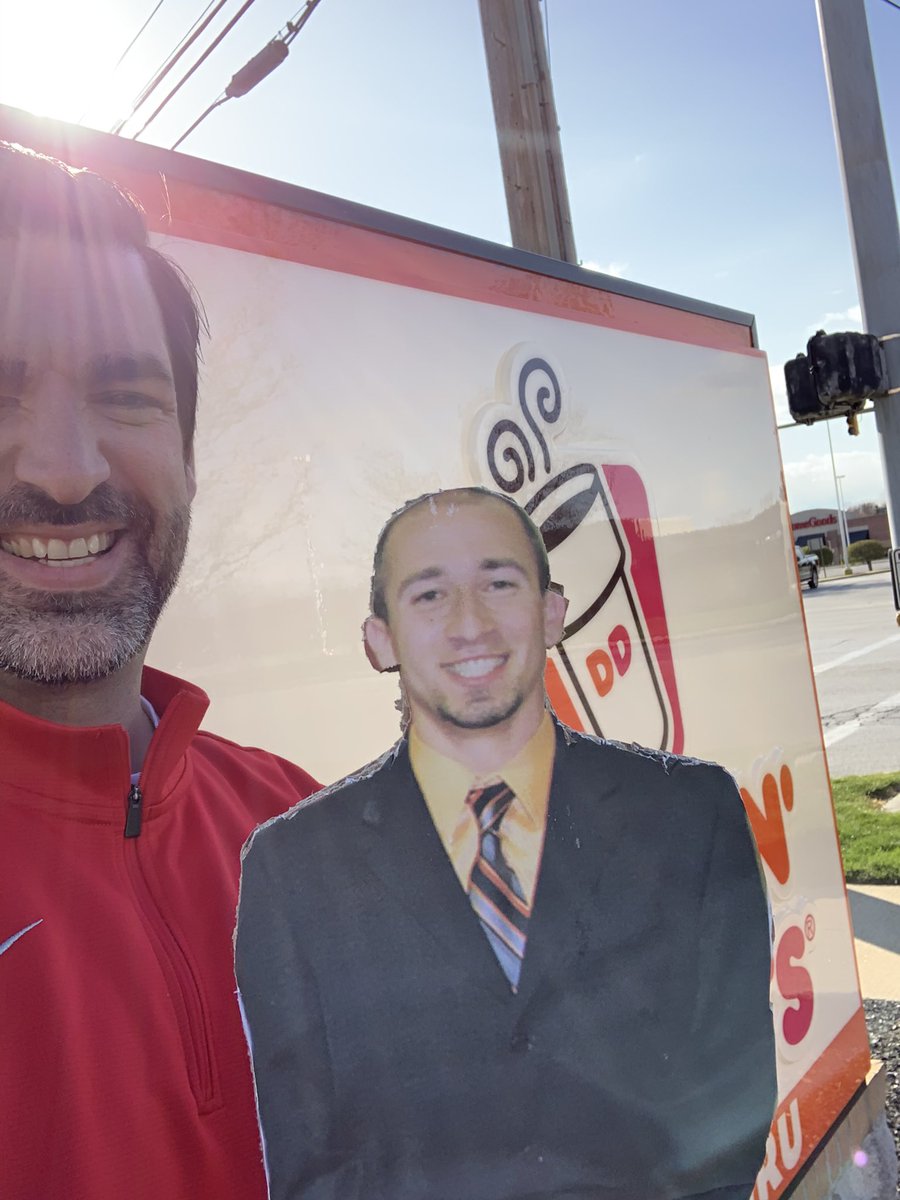 Where’s Waldo Roth-Ziak (day #5)?  Let’s play a game!!  Can you guess where @MHSRothstein and <a href="/MrDudziak/">Adam Dudziak</a> are in THE Mentor.  We’ll give you an easy one today.