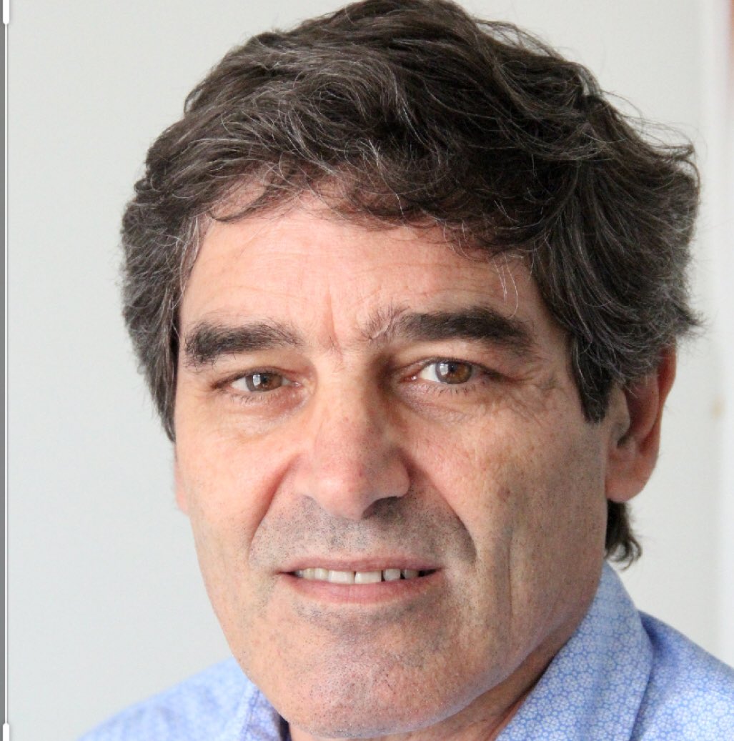 Cynthia García tweet media