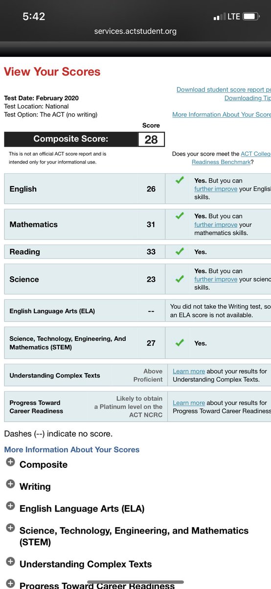 ryanhinman's tweet photo. @coachkage My GPA is 4.3
My SAT is 1260
My ACT is 28
My Hudl film is https://t.co/LlTWoW5rXW https://t.co/bIZ3zsdJ39