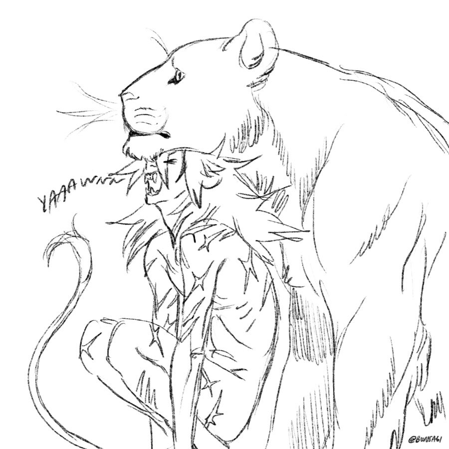 Somehow I have this character in my folder