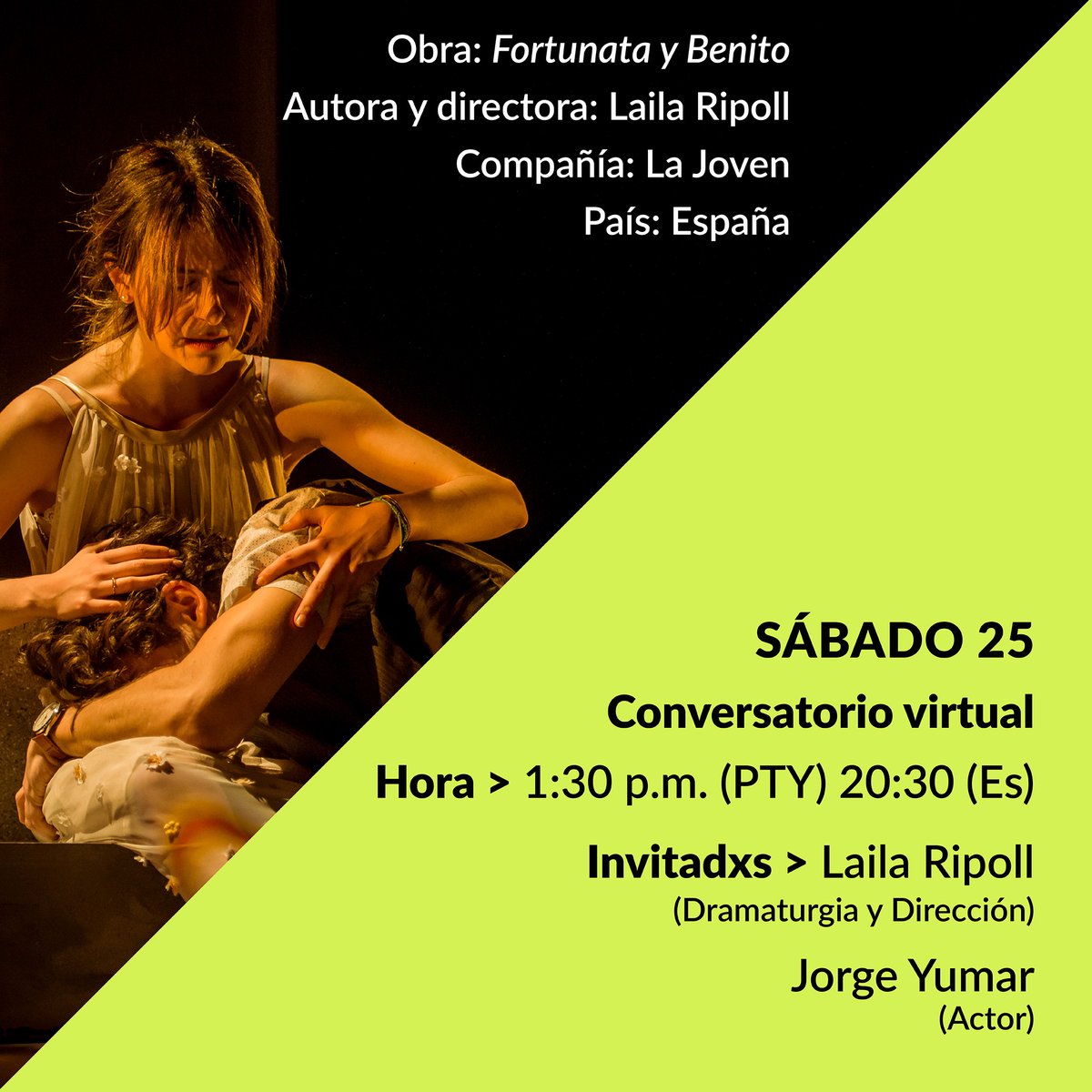 CCE Panamá | Casa del Soldado tweet media