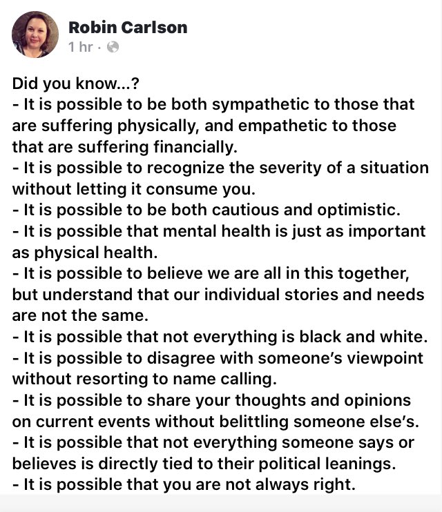 Robin Carlson (@RobinStombaugh) / Posts / X
