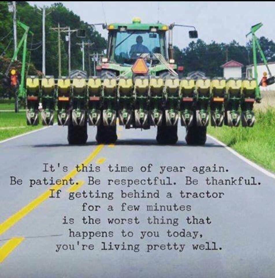 lakegirl90's tweet image. #farming365 #planting2020 @FarmwifeMidlife @tyronemccrea @farmwives @HopeFloeck @GoddessofGrain