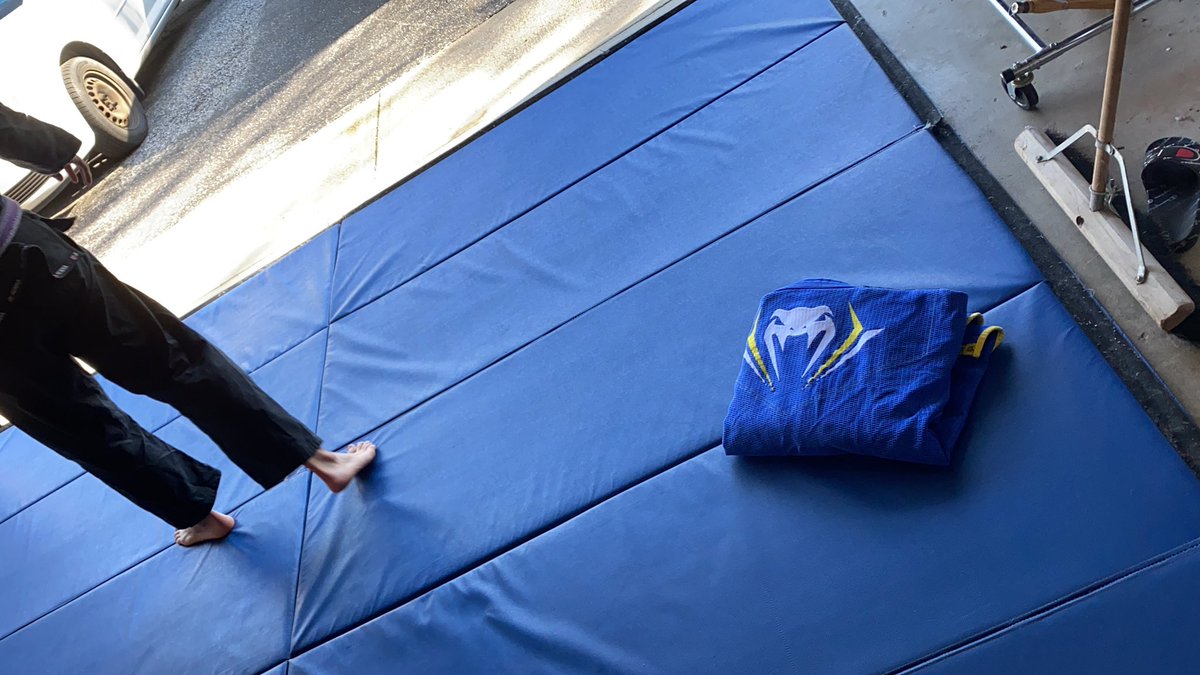 JiuWonder's tweet photo. New mats https://t.co/2A2ETSvnUe