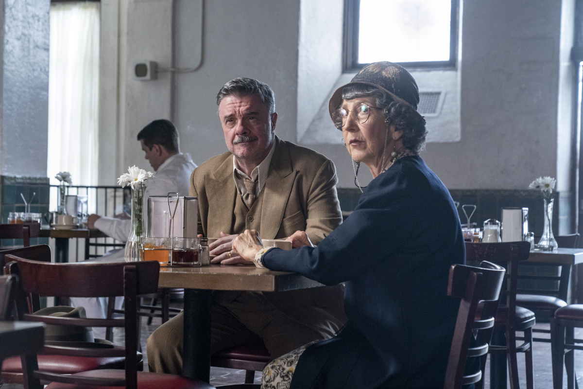 страшные сказки город ангелов 2020