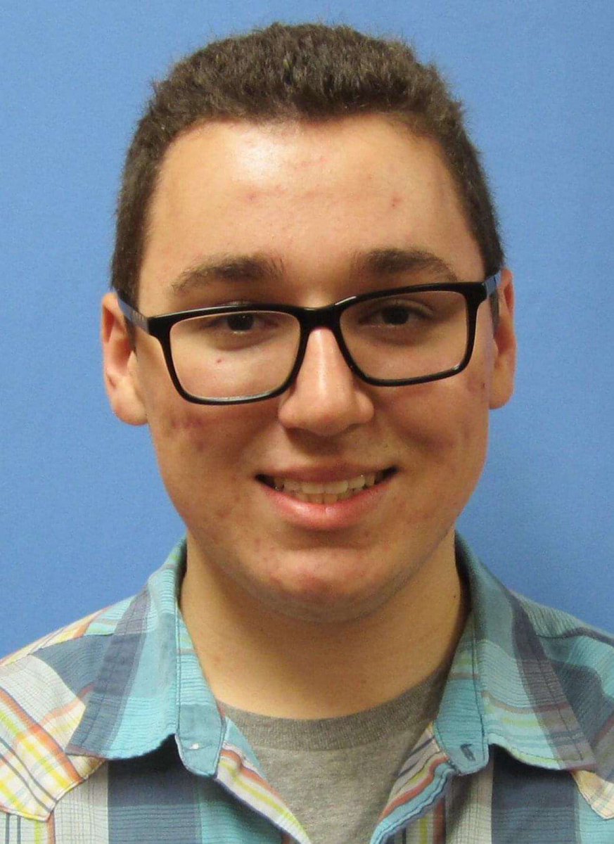 MurrayStateGSC's tweet image. Today's graduate spotlight: Matthew Canning
Matt is very passionate about the science, technology, and policies to clean up the world’s oceans. He has applied to graduate programs in Oceanography. Congratulations and best wishes on your future endeavors! We are very proud of you!