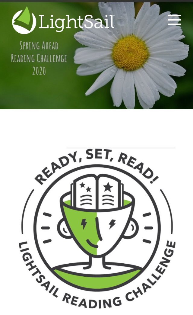 Congrats to my 4th grade readers. We finished 8th in the LightSail Spring Ahead Reading Challenge. Thank you to our parents for your support and to the amazing VS13 tech team! @VS13strong #happeningathowell ⁦<a href="/VS13UFSD/">ValleyStream13UFSD</a>⁩ learning.lightsailed.com/springahead2020