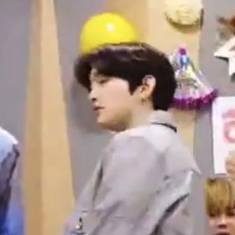  #MASHIHO is also shocked and appalled. he lowkey mad doe.