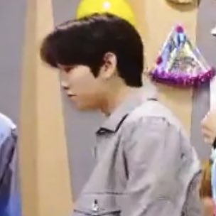  #MASHIHO is also shocked and appalled. he lowkey mad doe.