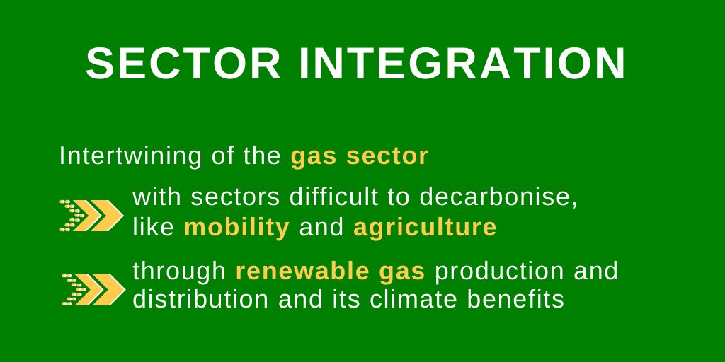 JM_Gauthey's tweet image. Promote synergies and complementarities between activities and sectors 🚗🐄🚛🚜👷🏽‍♀️🏘 ♻️ is the solution to accelerate and achieve our common #climate ambition 🇪🇺🌍
#SmartSectorIntegration #EUGreenDeal #Biomethane #Mobility #Agriculture #GD4S #ClimateNeutralEU