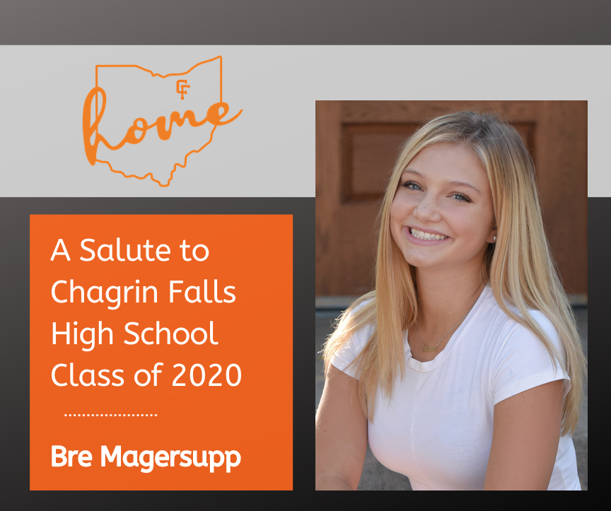 Chagrin_Schools's tweet photo. Senior Spotlight Class of 2020 . . .Majoring in biology with hope of going pre-med after her undergraduate at The Ohio State University. #cfevs #cfevsHOME #cfevsClassof2020 https://t.co/CBOSnLPrQo