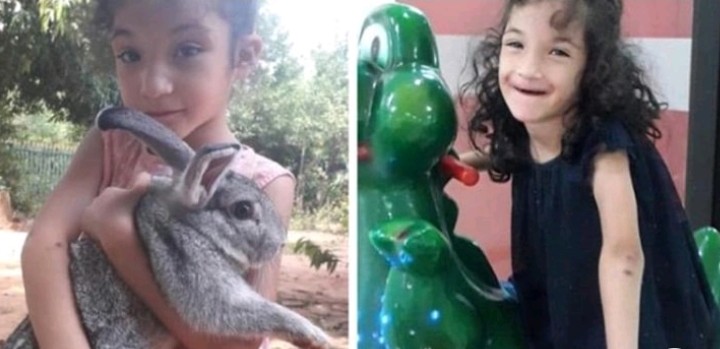 UN SÓLO POSTEO SOBRE ÉSTE CASO Y MIREN LA FECHA...
La prensa tiene un poder que utiliza para noticias amarillistas
Y YUYU? LE ESTÁN BUSCANDO A YUYU? Sabe el Paraguay que está perdida una niña de 7 años desde el 15 de abril?