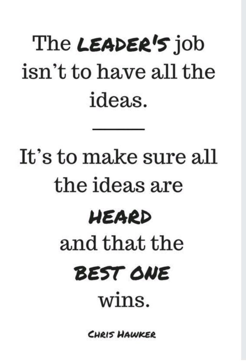 0684Blade's tweet image. This ⬇️

#Leadership #Teamworksolutions