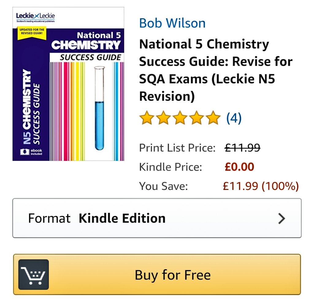 AboyneScience's tweet photo. Future National 5 pupils!

Grab yourself a FREE Success Guide on Kindle from Amazon. 

You can get the Kindle app on any smartphone or tablet.

#Nat5Biology #Nat5Chemistry #Nat5Physics https://t.co/s6XbHmVcRD
