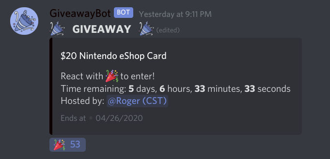 giveawaysacnh's tweet photo. Want some of this? Join my Discord server for daily giveaways and weekly giftcards: https://t.co/DKdBTN62vP #AnimalCrossingNewHorizons  #acnh #AnimalCrossingNH #Discord #DiscordServer https://t.co/eOUyaKEIcy