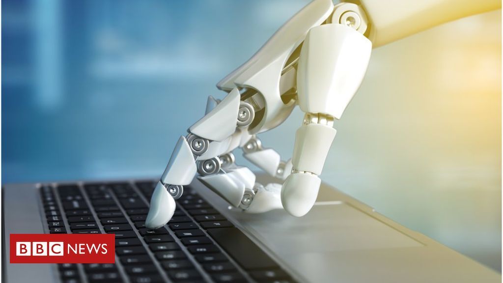 shara_evans's tweet photo. It certainly appears that robots are being incorporated into our daily lives at a faster rate due to COVID-19. But we do need to be careful that we put in place the logistics, policies and privacy issues as fast!

https://t.co/vpbpKaVRdq https://t.co/l8j6BIHXr5