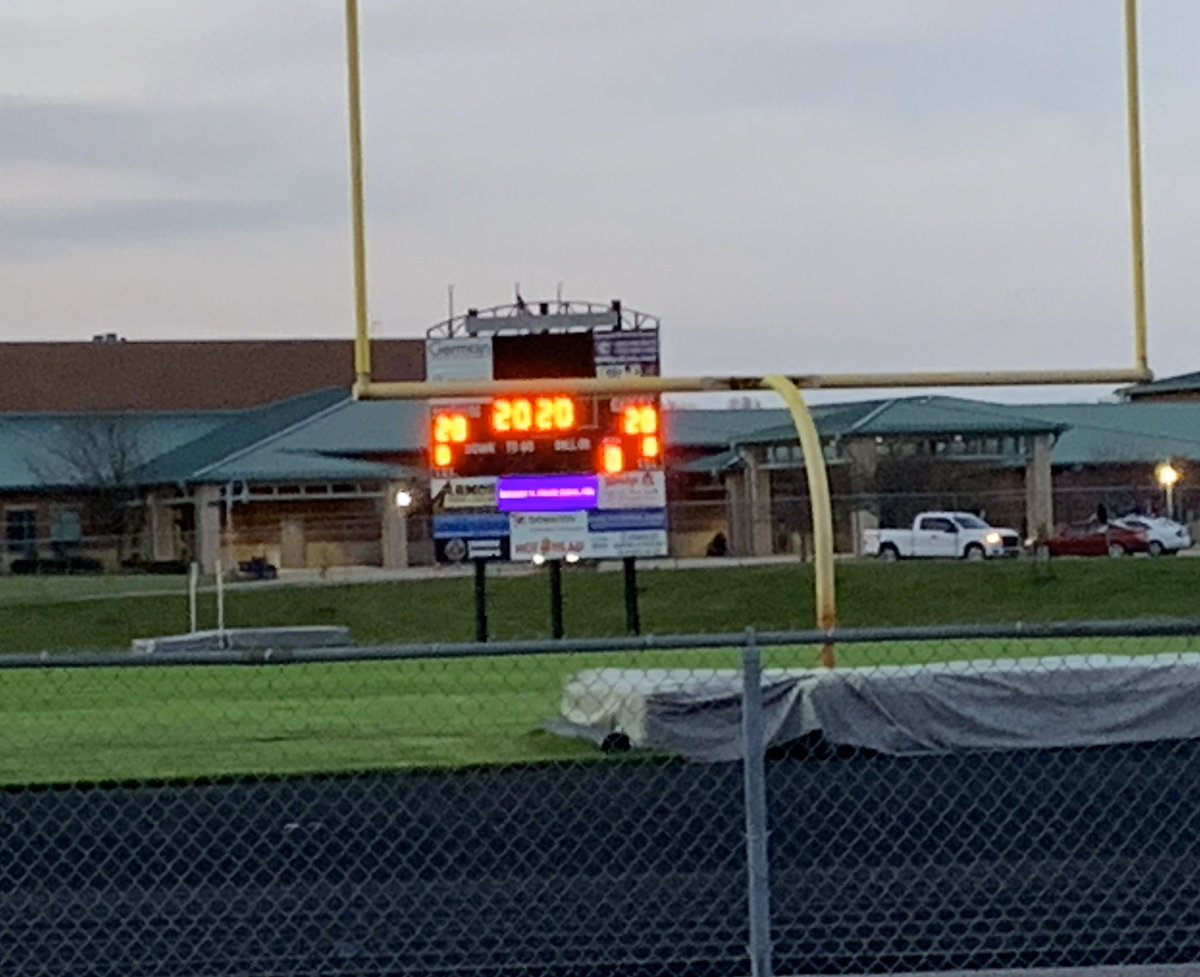 Last night was such a special moment for our school and our community, but especially for our seniors. Thank you for everybody who came out to support! #WeAreNorth #HonkForOurSeniors #TrueNorth <a href="/PNAthletics/">Pickerington North Athletics</a> @mr_ulbrich <a href="/PLSD/">Pickerington Schools</a> <a href="/PHSNLacrosse/">PHSN Lacrosse</a> <a href="/PHSNCounselors/">PHSN Counselors</a> <a href="/PickNorth/">Panther Baseball</a> <a href="/PickNorthSB/">Pickerington North Softball</a>