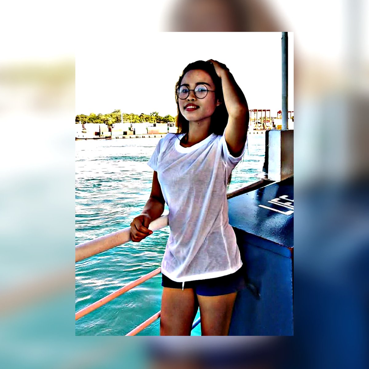 LettelC's tweet image. I miss this place, 
 😁Going samal. 😘