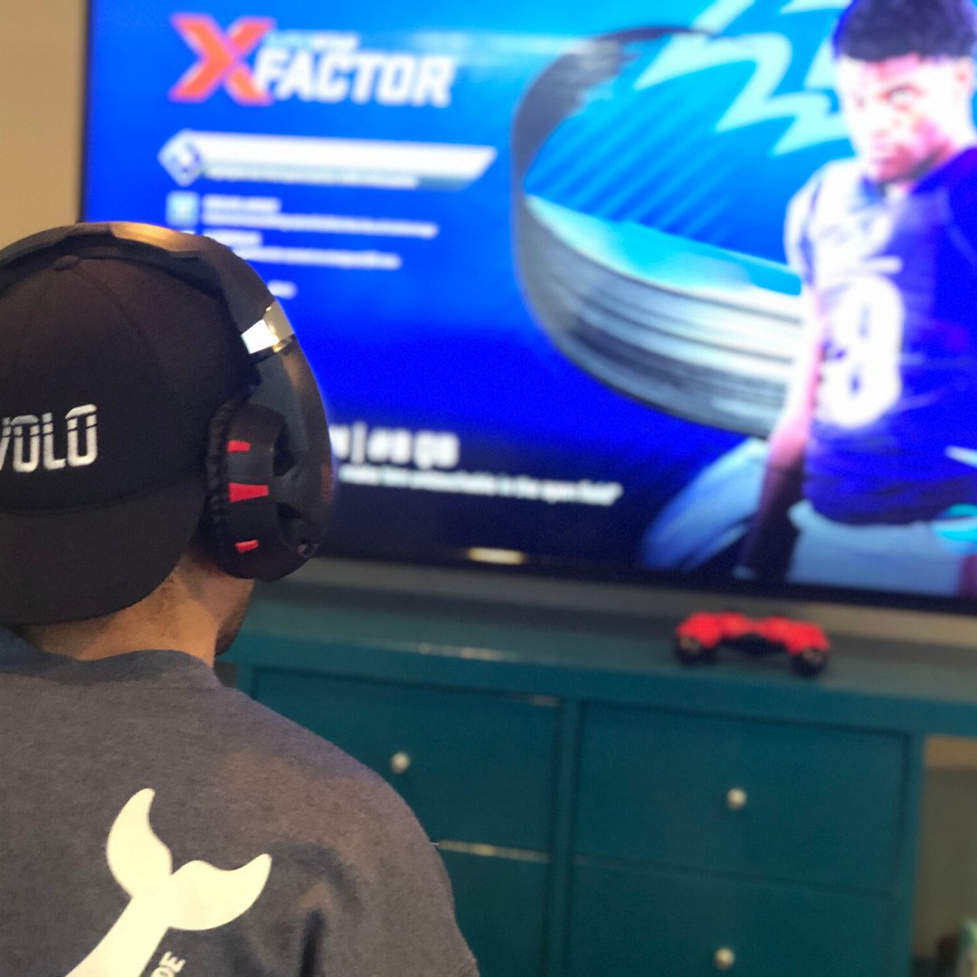 Play on! Volo Gaming is officially live and connects you with Volo DC and the rest of Volo across the country through virtual games, console video games, and Zoom!

Sign Up Today at vologaming.com.
