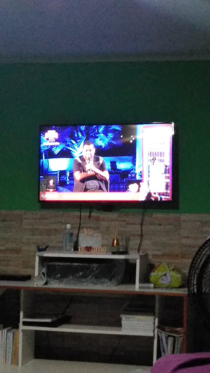 anagiselis's tweet image. #RAÇANEGRABrahmaLive