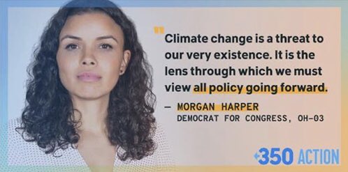 WestCoastBernie's tweet photo. #MorganForOhio
Let’s get it trending! https://t.co/w2V6ztKspu