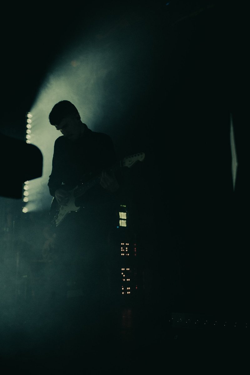 dvilypvris's tweet photo. PVRIS during their headlining US tour 2018 

📸: Kelly Mason https://t.co/HTK2WWXSkw