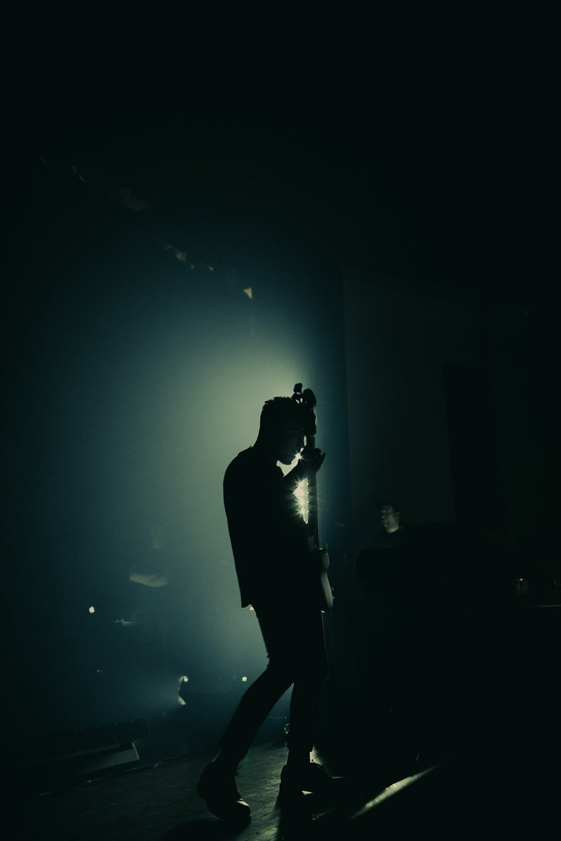 dvilypvris's tweet photo. PVRIS during their headlining US tour 2018 

📸: Kelly Mason https://t.co/HTK2WWXSkw
