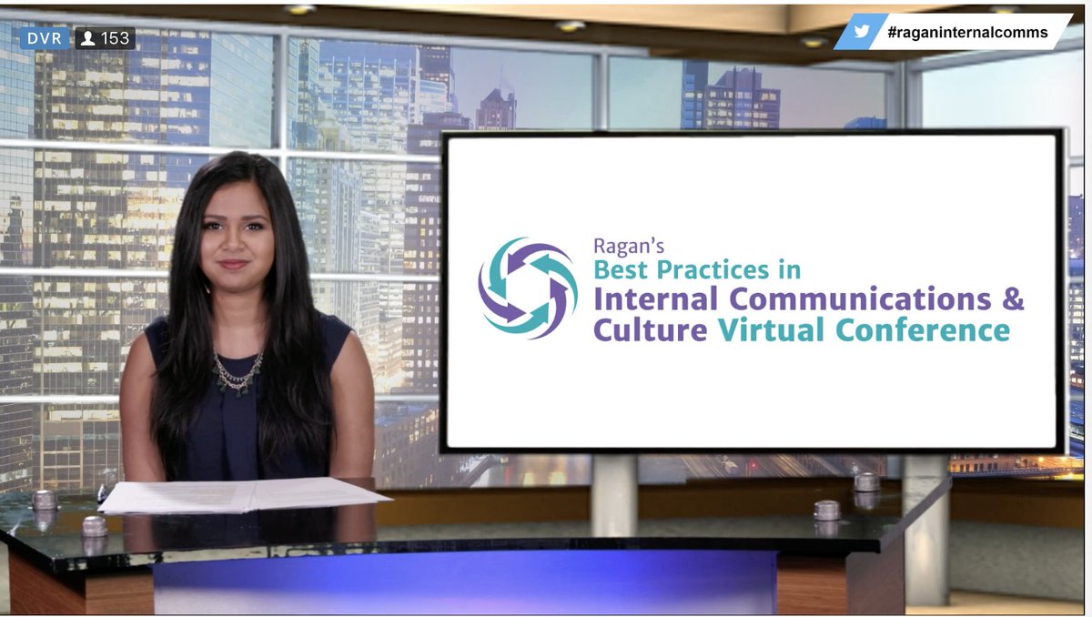 _thinkbink's tweet photo. Great first day at #RaganInternalComms virtual conference! So many great ideas from @AndrewBates (@AARP), @tludvigs (@salesforce), @gin_kirkland_k (@nrgenergy) & Kelly (Related Companies). Looking forward to hearing more tomorrow! #InternalComms #ICPros #EmployeeEngagement https://t.co/wCUaWJu2aK