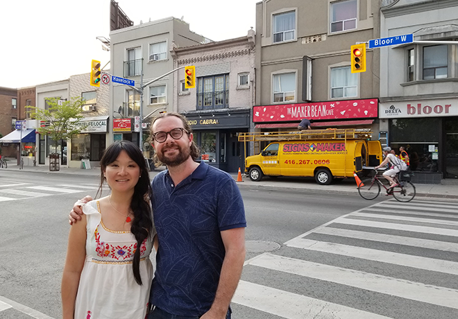 Community Make tweet media