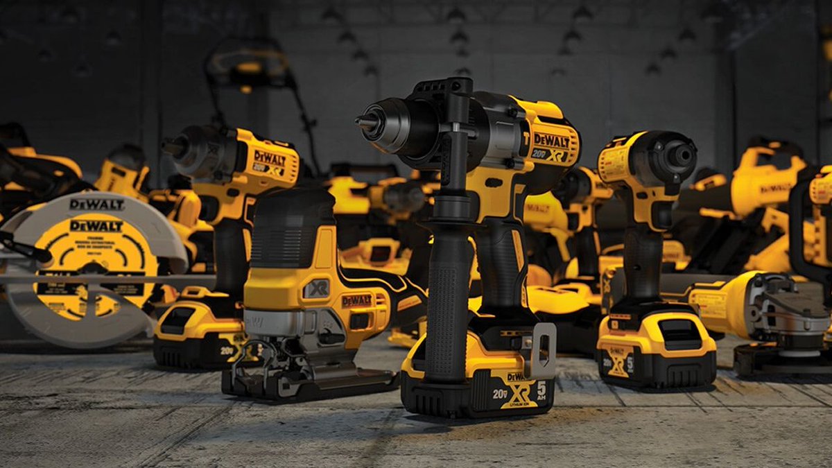 AdmiralTools's tweet photo. https://t.co/WQtTuPIyoV
The tools you want at a price you'll like. Free Shipping!
Disabled Veteran Owned
#dewaltcordlesstools  #milwaukeecordlesstools   #boschcordlesstools https://t.co/Ed4KRE7kow