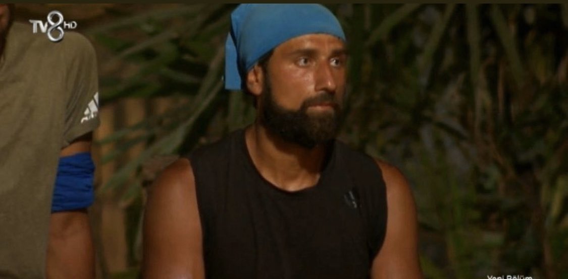 Yasin Evrim'e bağırdığı için Evrim'in oylarının iyi geldiğini söyledi. Ne düşünüyorsunuz? Şahsen ben katılmıyorum #Survivor2020