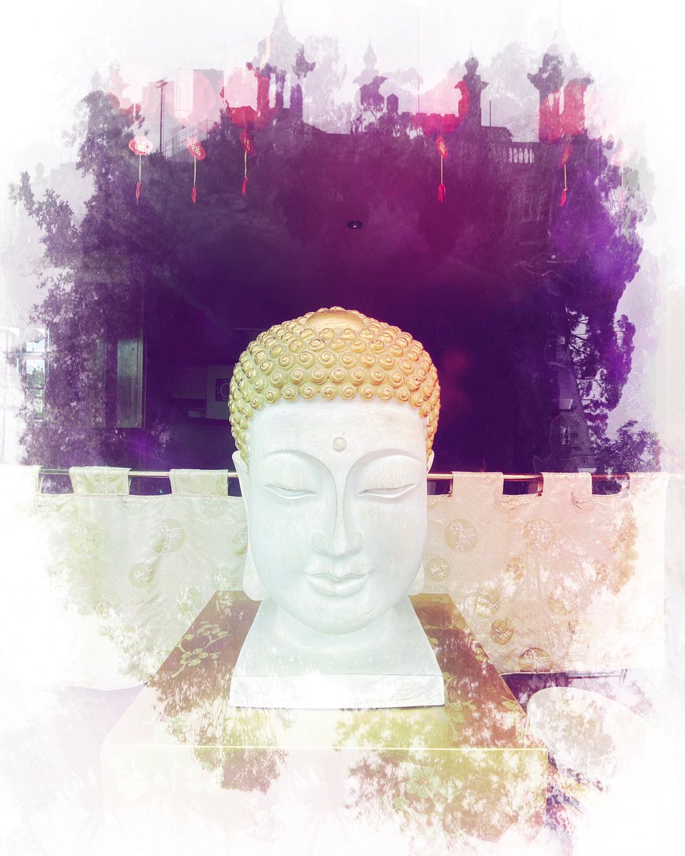 ukFirebaby's tweet photo. In a time of turmoil, search for peace. https://t.co/lfRioPColX