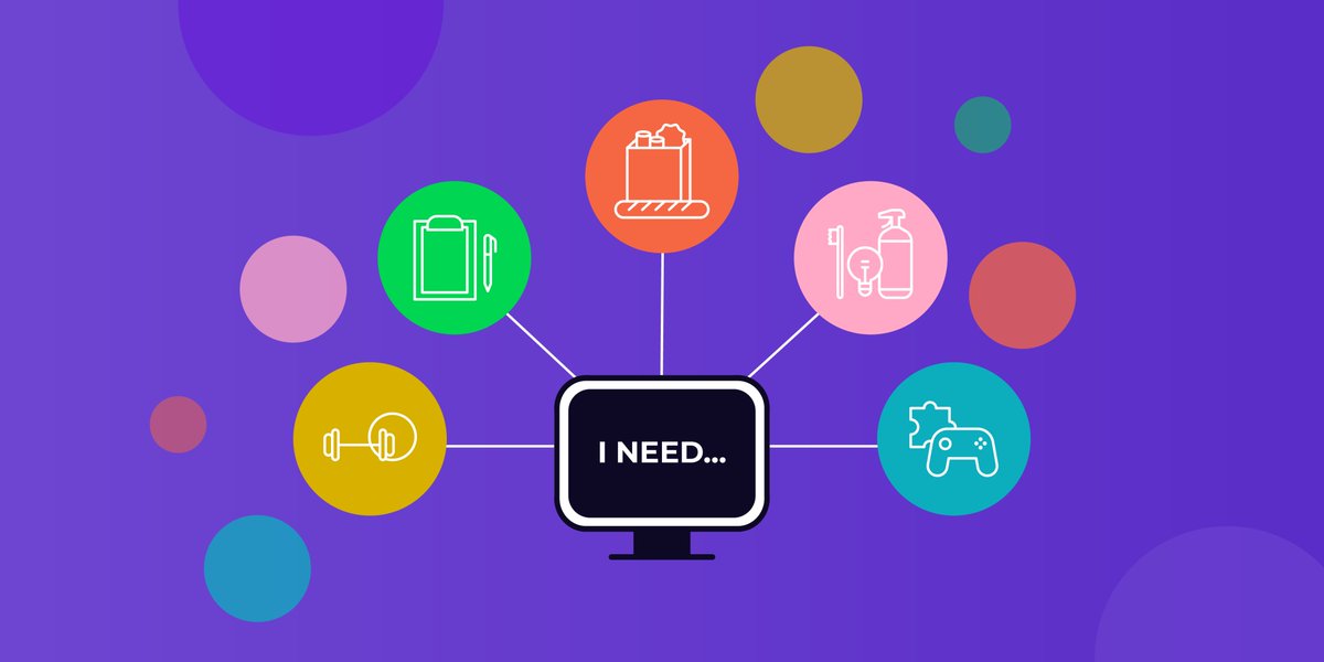 The global pandemic is shaping a new digital economy. We’ve compiled a list of considerations you should be mindful of when looking for ways to optimize your website during these changing times: bit.ly/2XTmo3D