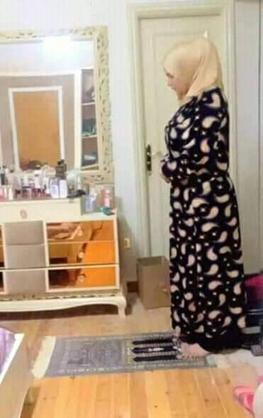 احالة حنين حسام للتحقيق بسبب فديوهاتها على تيك توك 
=سما المصري