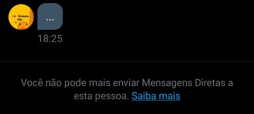 L0H4M's tweet photo. Ué???? https://t.co/XcxXTwlrAj