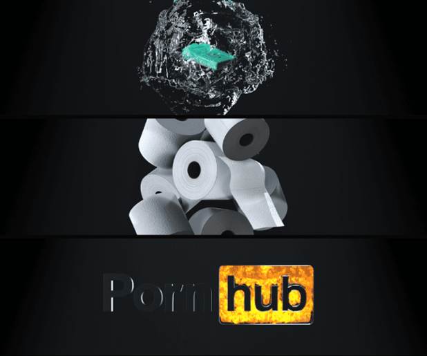 FGIdeas's tweet photo. PornHub – 3D Motion Graphics by Taras Zaika 
See more: https://t.co/9tR3NYa69V @FGIdeas
FGI Instagram: https://t.co/9BWHKUe8rZ https://t.co/EEaedAxso9