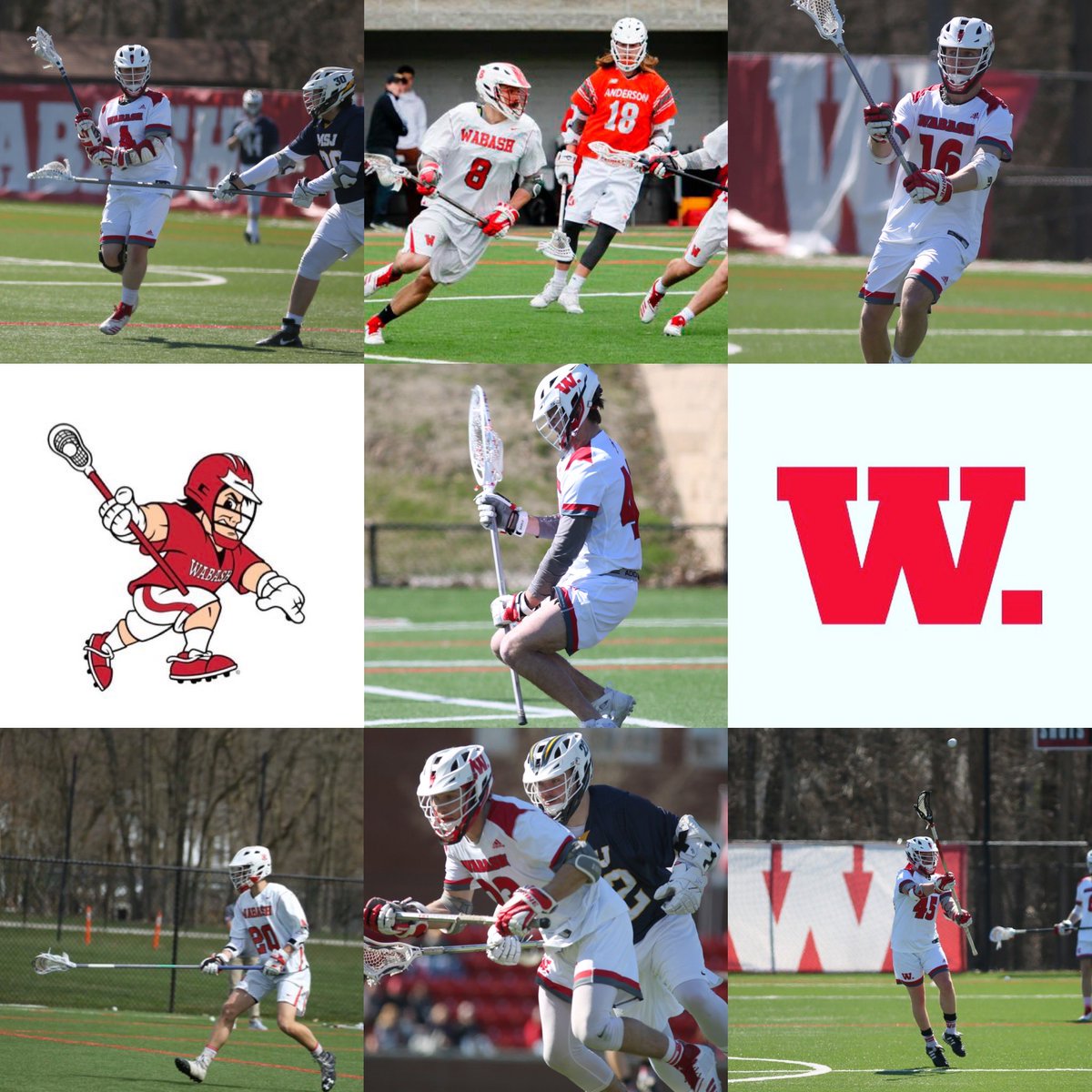 WabashLax's tweet photo. Tonight would have been Senior Night, our chance to honor the Class of 2020 for their contributions to our program.  THANK YOU for your commitment, hard work and leadership!  We feel terrible you didn’t get the opportunity to end your college athletic careers on the field.  #WAF https://t.co/TqDrnaCaWd