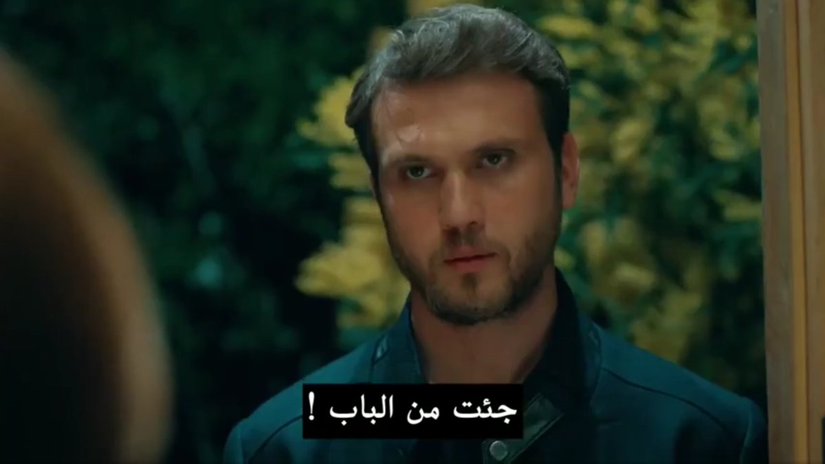 She is helping yamac To fix things out.Y was angry since he knew that E interfered To include murtaza,but he didnt come To see efsun because he wanted first to send cagatay To jail,the reason behind his visit was To blame efsun but to inform Her about C as Well  #cukur  #EfYam ++