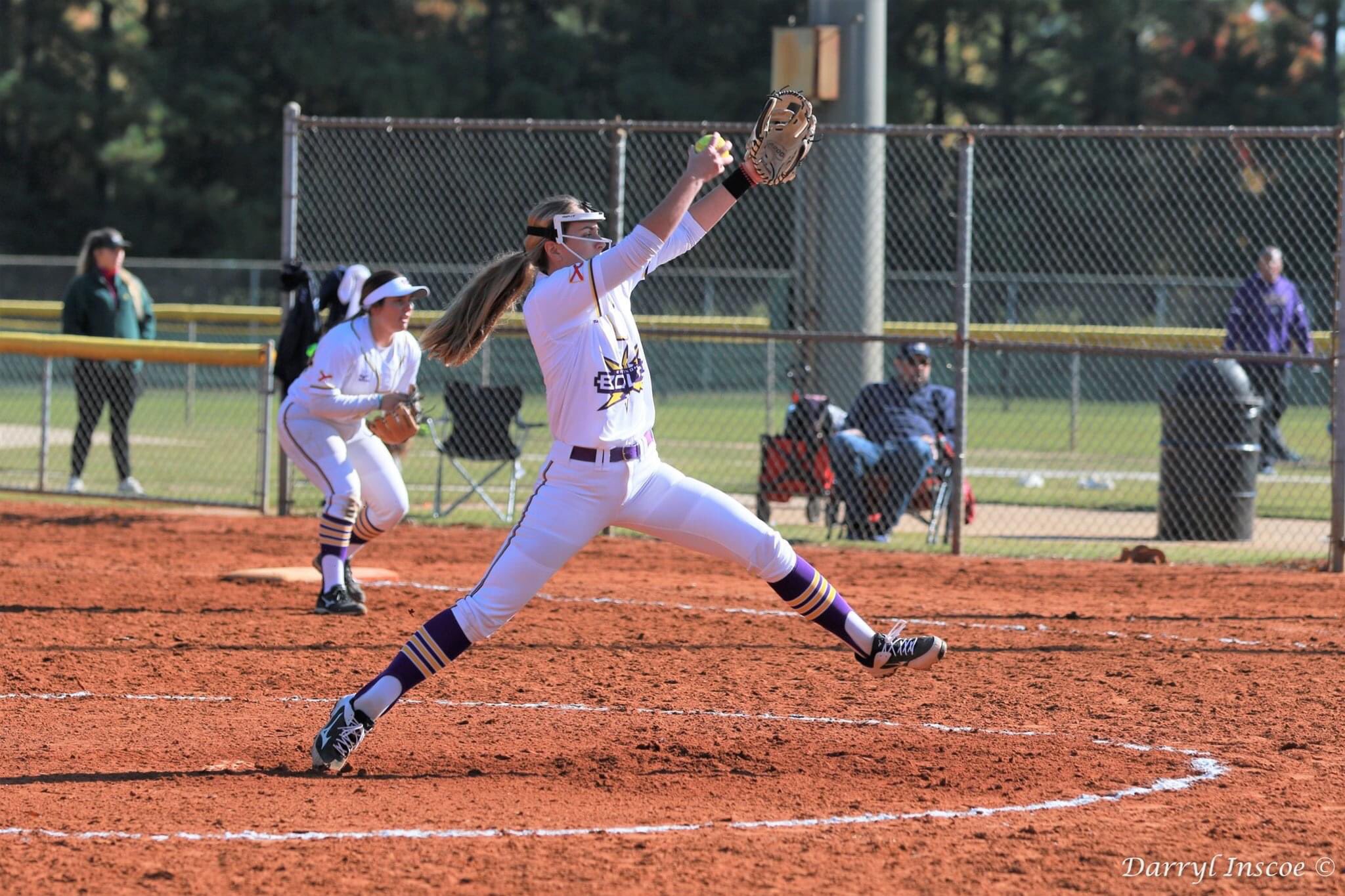 LSU Softball Commitment List/Recruiting Info | Page 26 | TigerDroppings.com