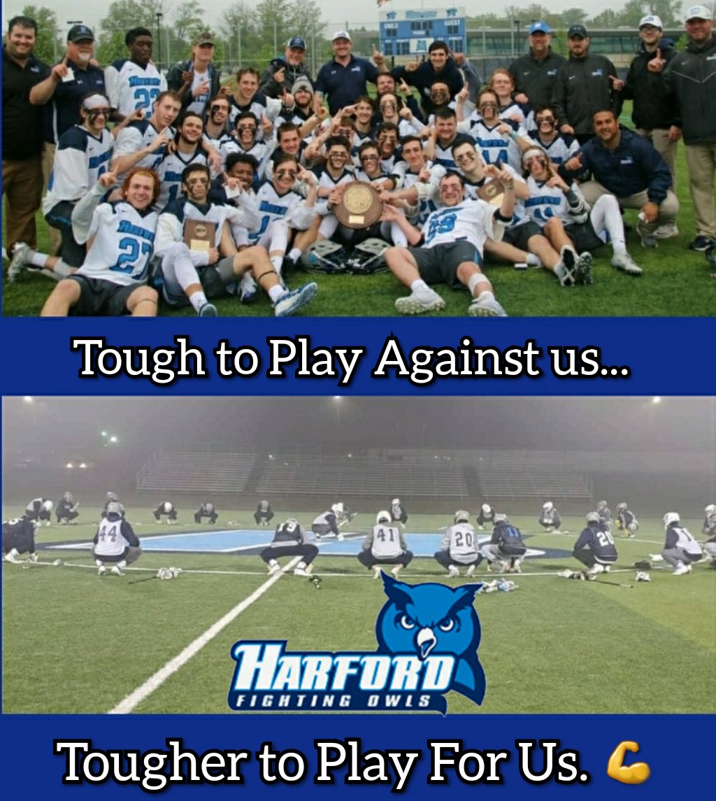 Harford CC Men's Lax tweet media